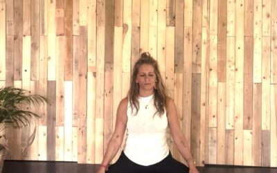 De helende kracht van Yin Yoga